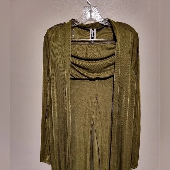 KTOO Women's 3 Piece Suit Set (Size L) - Picture 3 of 10